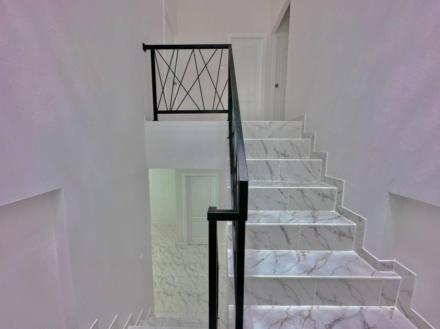 4Bedroom Pool Villa Near Walking St Bonk 파타야 외부 사진