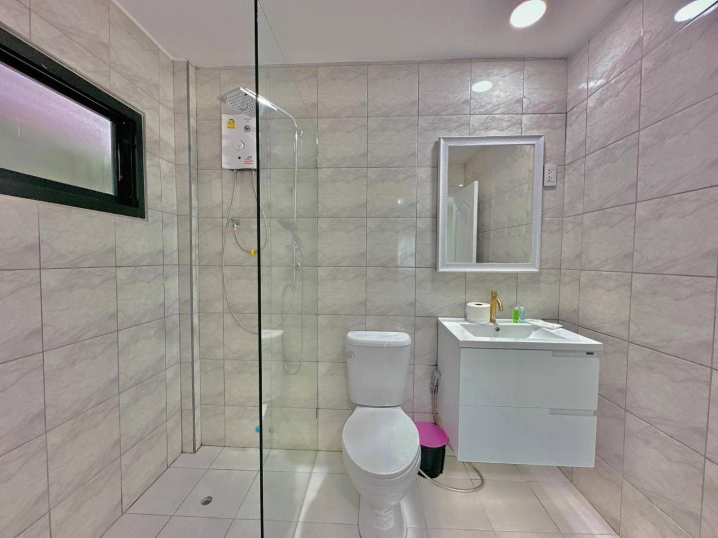4Bedroom Pool Villa Near Walking St Bonk 파타야 외부 사진